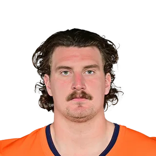 Nick Gargiulo Madden 27 player portrait