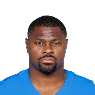 Khalil Mack Madden 27 player portrait