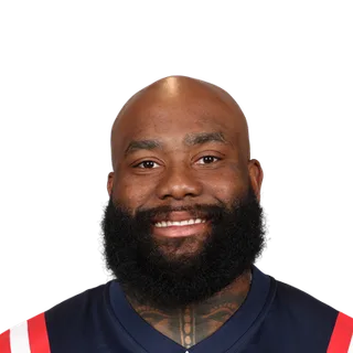 Morgan Moses Madden 27 player portrait