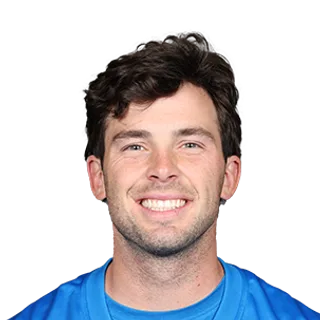Jake Bates Madden 27 player portrait
