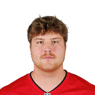 Luke Haggard Madden 27 player portrait