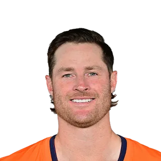 Wil Lutz Madden 27 player portrait