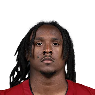 Antonio Hamilton Sr Madden 27 player portrait
