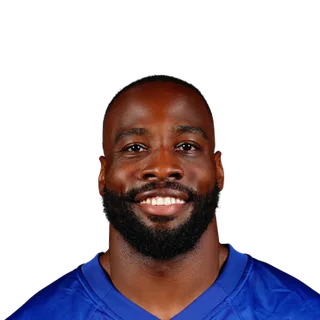 Chris Manhertz Madden 27 player portrait