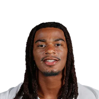 Julius Wood Madden 27 player portrait