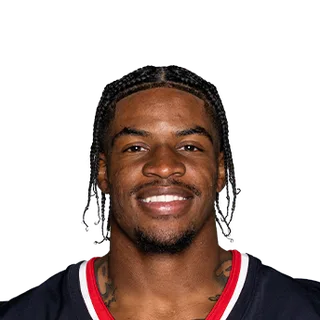 Ja'Marcus Ingram Madden 27 player portrait