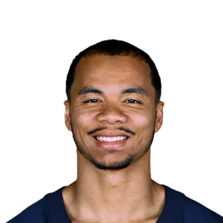Kalif Raymond Madden 27 player portrait