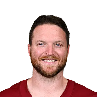 Tyler Ott Madden 27 player portrait