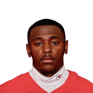 Chris Roland-Wallace Madden 27 player portrait