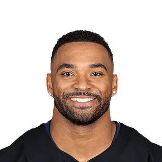 Jamal Adams Madden 27 player portrait