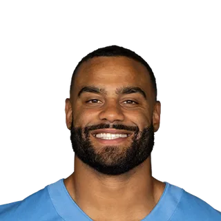 Solomon Thomas Madden 27 player portrait