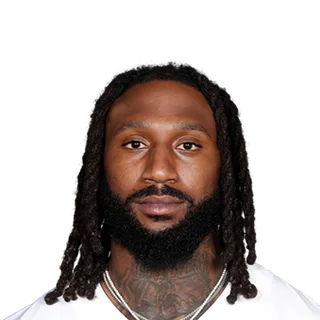 Malik Hooker Madden 27 player portrait