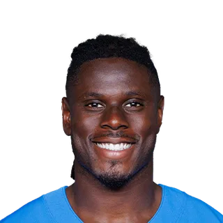 David Njoku Madden 27 player portrait