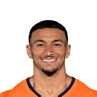 Evan Engram Madden 27 player portrait