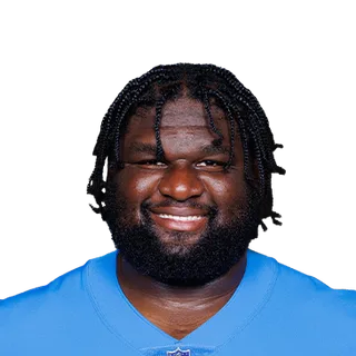 Dalvin Tomlinson Madden 27 player portrait