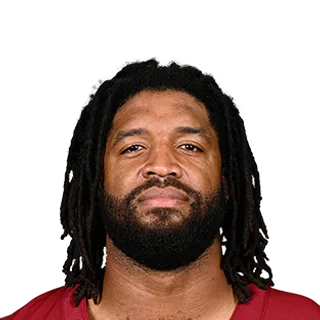 Deatrich Wise Jr Madden 27 player portrait