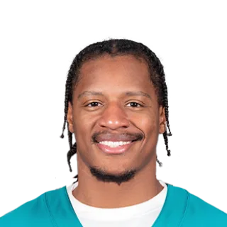 Rasul Douglas Madden 27 player portrait