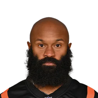 Samaje Perine Madden 27 player portrait