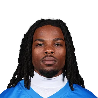 Thomas Harper Madden 27 player portrait