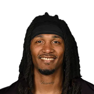 Rayshawn Jenkins Madden 27 player portrait