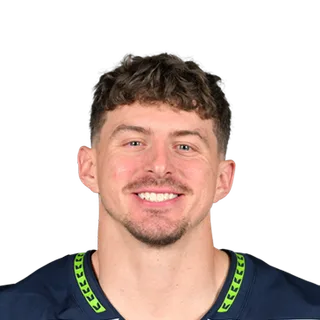 Eric Saubert Madden 27 player portrait