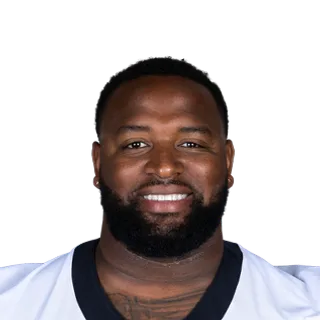 Davon Godchaux Madden 27 player portrait
