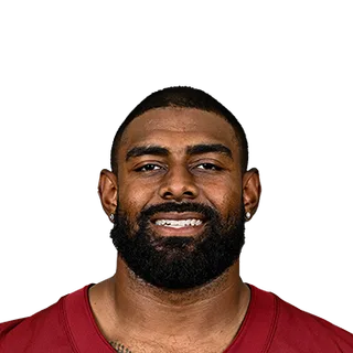 Jeremy McNichols Madden 27 player portrait