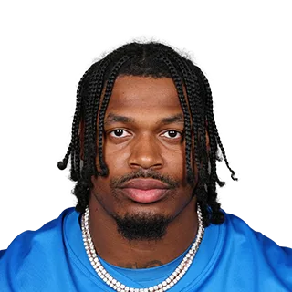 Al-Quadin Muhammad Madden 27 player portrait