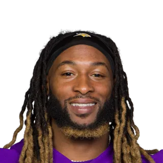 Aaron Jones Sr Madden 27 player portrait