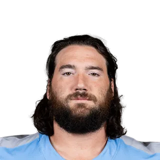 Corey Levin Madden 27 player portrait