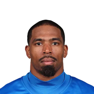 Chuck Clark Madden 27 player portrait