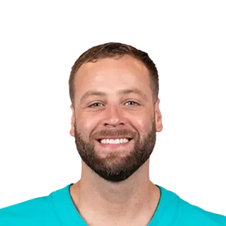 Zane Gonzalez Madden 27 player portrait