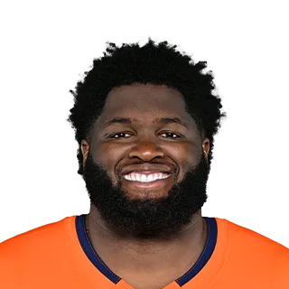 D.J. Jones Madden 27 player portrait