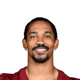 Ahkello Witherspoon Madden 27 player portrait