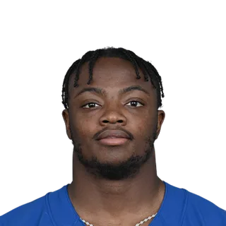 Samson Ebukam Madden 27 player portrait