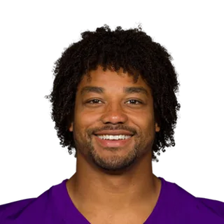 Eric Wilson Madden 27 player portrait