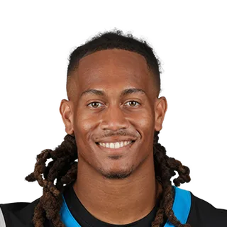 Tyrek Funderburk Madden 27 player portrait