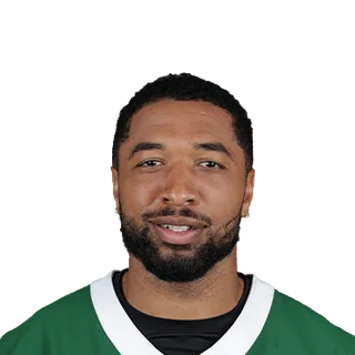 Tim Patrick Madden 27 player portrait