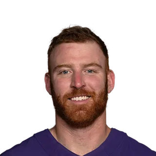 Cooper Rush Madden 27 player portrait