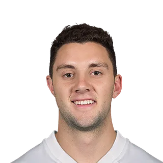 Matt Haack Madden 27 player portrait