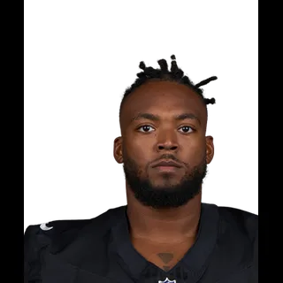 Adam Butler Madden 27 player portrait