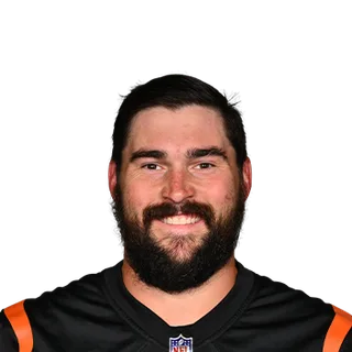 Lucas Patrick Madden 27 player portrait