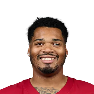 Elijah Wilkinson Madden 27 player portrait