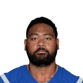 Josh Tupou Madden 27 player portrait