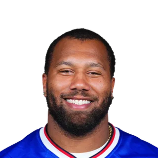 Bradley Chubb Madden 27 player portrait