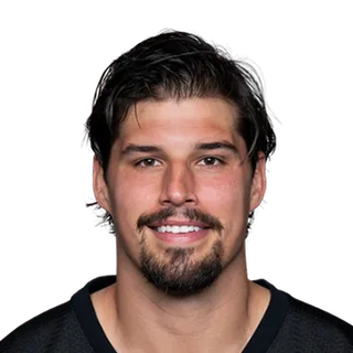 Mason Rudolph Madden 27 player portrait