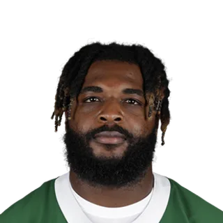 Chukwuma Okorafor Madden 27 player portrait