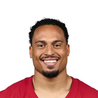 Isaiah Oliver Madden 27 player portrait
