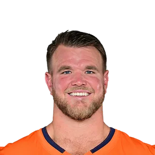 Mike McGlinchey Madden 27 player portrait