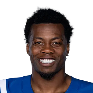 Arden Key Madden 27 player portrait